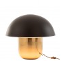 Лампа Mushroom J-Line, Металл, 48.5x49.5x43 см