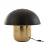 Лампа Mushroom J-Line, Металл, 48.5x49.5x43 см
