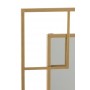 Зеркало Lines J-Line, Металл, 60x120x3 см