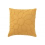 Подушка Flower J-Line, 43x43x10 см