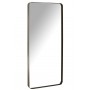 Зеркало J-Line, 180 x 10 x 80 см