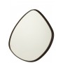 Зеркало J-Line, 88 x 79 x 4.8 см
