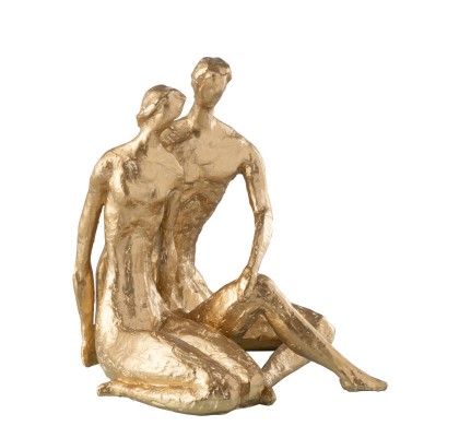 Декор J-Line, 29.5 x 29 x 35.5 см