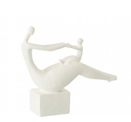 Декор J-Line, 29.5 x 8.5 x 25 см