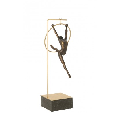 Декор J-Line, 17.5 x 22 x 48 см