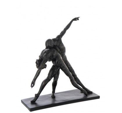 Декор J-Line, 34.5 x 12.5 x 38 см