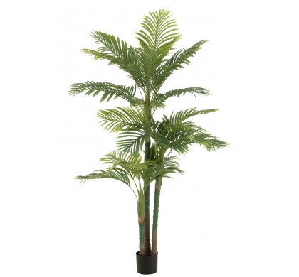 Декоративное растение J-Line, 90 x 90 x 180 см