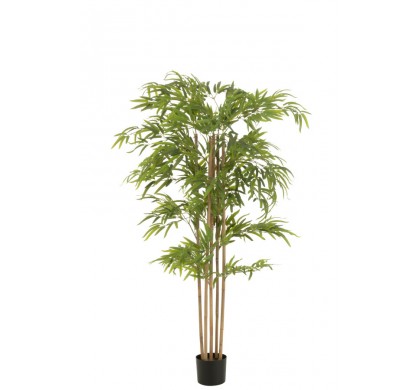 Декоративное растение J-Line, 40 x 40 x 150 см