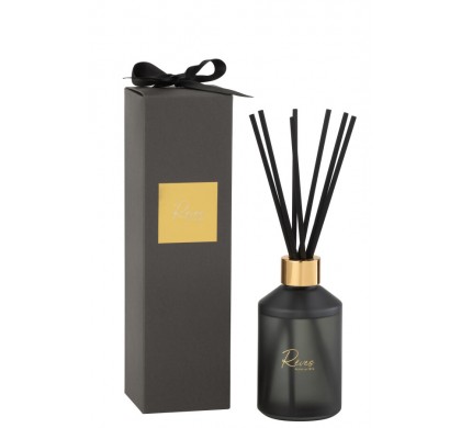 Диффузор J-Line, Чёрный цвет