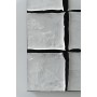 Картина J-Line, 122.5 x 5.5 x 122.5 см