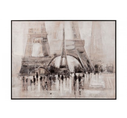 Картина J-Line, 120 x 3.5 x 90 см