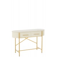 Консоль J-Line, 121 x 43 x 80 см