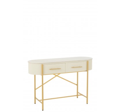 Консоль J-Line, 121 x 43 x 80 см