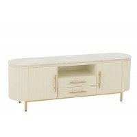 Комод J-Line, 152 x 42 x 55 см