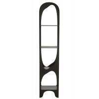 Стеллаж J-Line, Железо, 41.5 x 30 x 200 см