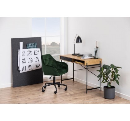 Стул Brooke Actona, Зеленый цвет