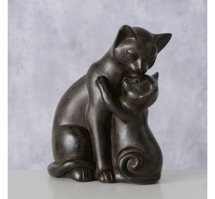 Фигура Boltze Minka Cat 13 см
