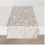 Дорожка для стола Valina Boltze, Бежевый цвет, 145x40x1 см