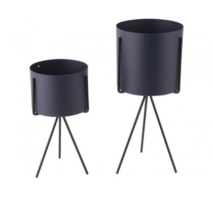 подставка для горшков с растениями