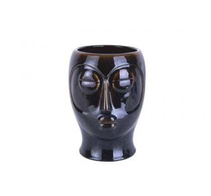 Маска для горшков с растениями