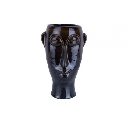 Маска для горшков с растениями