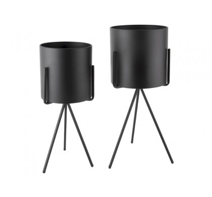 Набор горшков для растений Pedestal XL