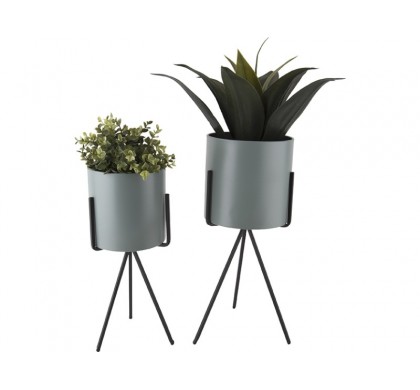 Набор горшков для растений Pedestal XL