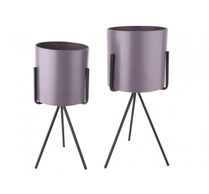 Набор горшков для растений Pedestal XL