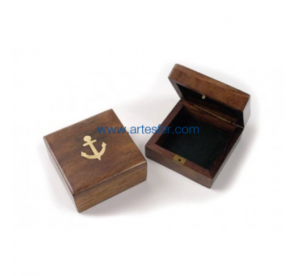Морская подарочная коробка