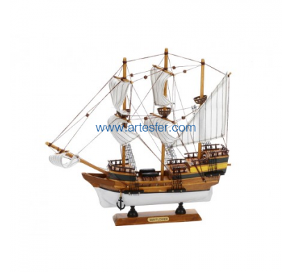 Mayflower