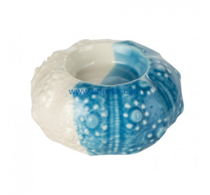 Подсвечник морской еж