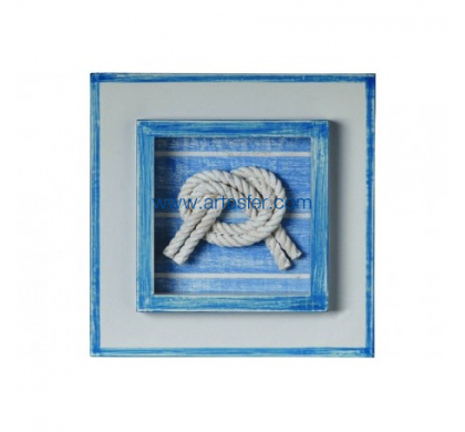 Гирлянда из 2 морских звезд