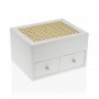 WOODEN JEWELRY BOX шкатулка
