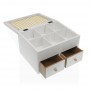 WOODEN JEWELRY BOX шкатулка