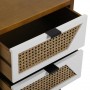 COMMODE WITH 2 DRAWERS тумба