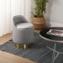 COTTON WOVEN CHINDI RUG ковер